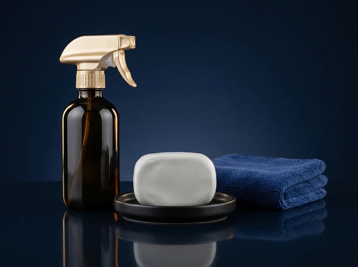 کیت خمیر کلی اسموث سرفیس مگوایرز